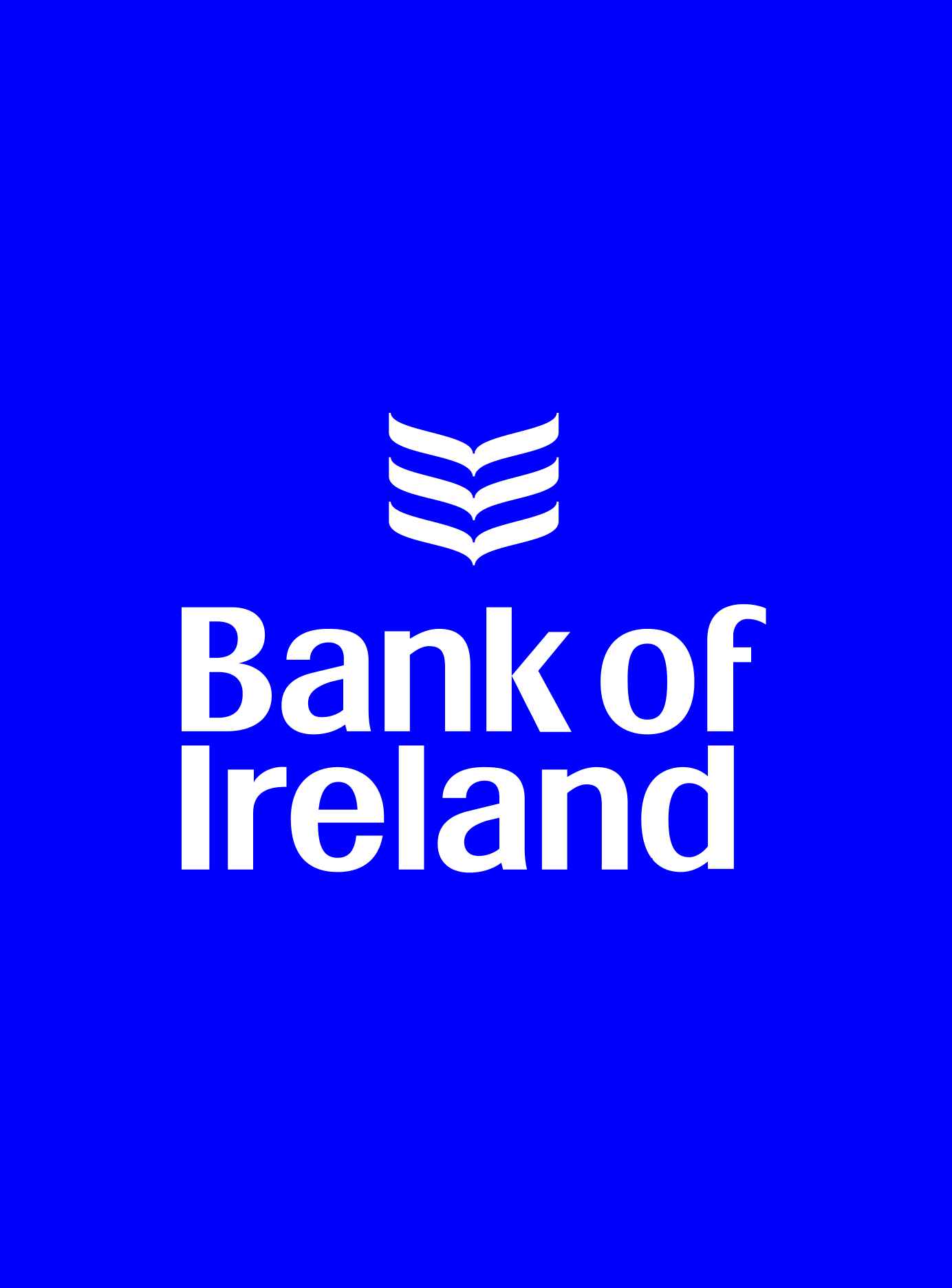Bank of Ireland