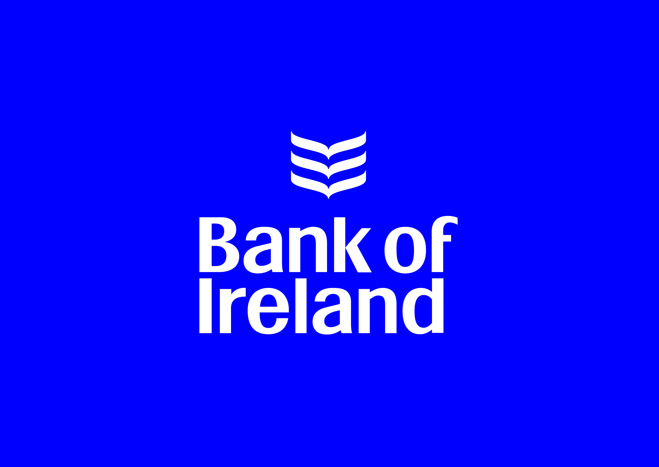 Bank of Ireland