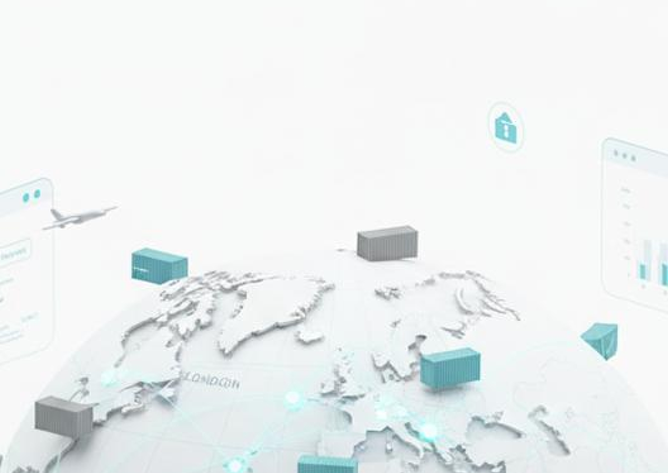 Streamlining logistics with AI-driven intelligence